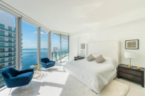 Brickell Dream Penthouse
